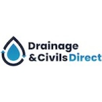 Drainage and Civils Direct logo - Similar company to Civex Consulting Group