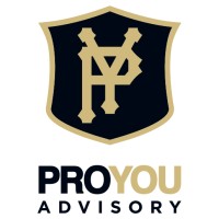 ProYou Business Advisory logo - Similar company to Happy Cap Studio
