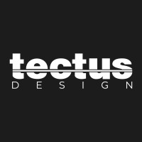 Tectus Design logo - Similar company to Vicky Shawe