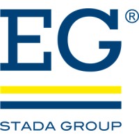 EG Italia Gruppo STADA logo - Similar company to Doc Pharma Official
