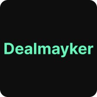 Dealmayker logo - Similar company to Scopesmart
