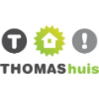 Thomashuis logo - Similar company to De Drie Notenboomen