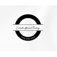 Cidcitei General Trading LLC logo - Similar company to Mj Globus Llc