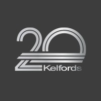 Kelfords Motors logo - Similar company to Selfords Group