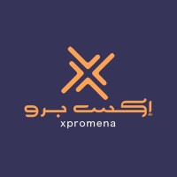 Xpromena logo - Similar company to Xpromos Marketing Mastery