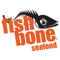 Fishbone Seafood Woodland Hills logo - Similar company to Fishbone Seafood Restaurants
