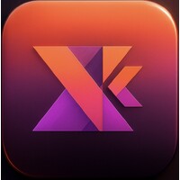 Xenora logo - Similar company to Alphaledger