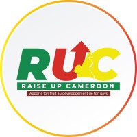 Raise-Up Cameroon logo - Similar company to Humani'Sphère