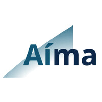 Aíma logo - Similar company to Leopa