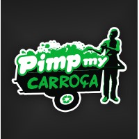 Pimp My Carroça logo - Similar company to Ecoworks