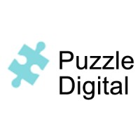Puzzle Digital Consulting logo - Similar company to Akuro - El Castillo