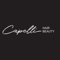 Capelli Hair & Beauty logo - Similar company to British Barbers Association