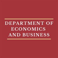 Department of Economics and Business, Colin Powell School for Civic and Global Leadership logo - Similar company to Teamktg