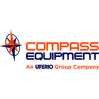 Compass Equipment - An UPERIO Group Company logo - Similar company to Uperio Usa