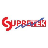 SupreTek logo - Similar company to Oziconnect