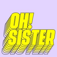 Oh!Sister logo - Similar company to Memeceno