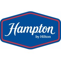 Hampton by Hilton Samsun logo - Similar company to Nep Fabri̇ka