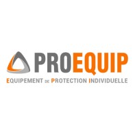 PROEQUIP EPI logo - Similar company to Proequip