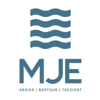 MJE Advies logo - Similar company to Smooth Vision B.V.