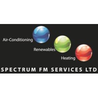 Spectrum FMS logo - Similar company to Spectrum Fm