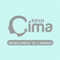 CIMA consultora RRHH logo - Similar company to Cimahr