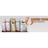 ZarrinShadSepahan logo - Similar company to Ronic Electronic