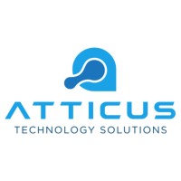 Atticus Technology Solutions logo - Similar company to Atticus