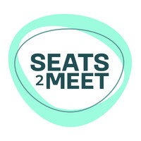 Seats2meet 's-Hertogenbosch Centraal Station logo - Similar company to Seats2Meet.Com