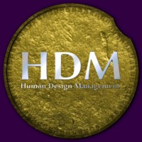 Human Design Management logo - Similar company to 64 Wege Zur Liebe Mit Human Design - Gene Keys - I Ging