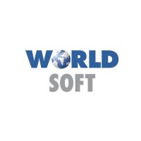 Worldsoft AG logo - Similar company to Worldsoft