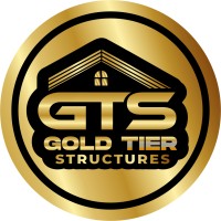 Gold Tier Structures logo - Similar company to Pitchago