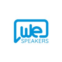 We Speakers logo - Similar company to Cpvisa