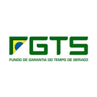 Caixa FGTS logo - Similar company to Consultor Financeiro