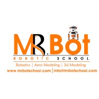 Mister.Bot Education logo - Similar company to Bctlabs