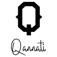 Qannati Objet d'Art logo - Similar company to Shla Media