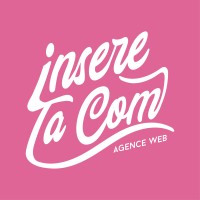 Insère Ta Com logo - Similar company to C Communication