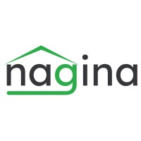 Nagina Services logo - Similar company to Termitech Pest Control