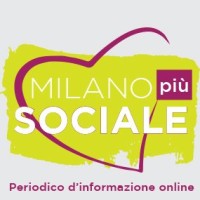 Milano più Sociale logo - Similar company to Modulnova Milano
