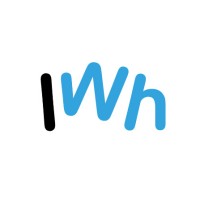 Waterhandjes logo - Similar company to Waterprof - Verbinders In Water, Klimaat En Energie
