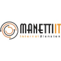 Manetti IT Beheer BV logo - Similar company to Justdata Ict