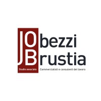 Job Studio Associato Obezzi Brustia logo - Similar company to Idrotek Group