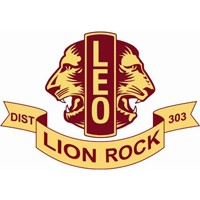 Leo Club Of Lion Rock 獅子山青年獅子會