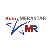 Auto Merastar logo - Similar company to Genuine Autoparts Ltd.