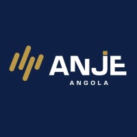 ANJE Angola logo - Similar company to Anje