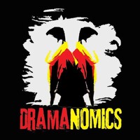 DramaNomics- The Theatre Society of College of Vocational Studies logo - Similar company to Z2Ocreatives