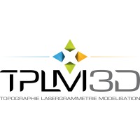 TPLM 3D logo - Similar company to Locram