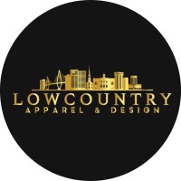 Lowcountry Apparel & Design LLC logo - email format related to Work Wonnies