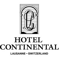 Hotel Continental Lausanne logo - Similar company to Hotel Continental Saigon