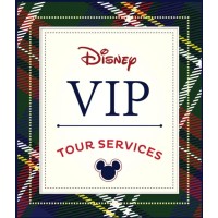 Disney Vip Tour Services logo - Similar company to True Blue Italy - Airport Facilities And Travel & Tour Services