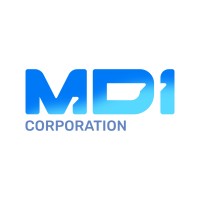MDI Corporation Group logo - Similar company to Robotickidz